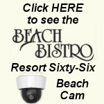 Beach Bistro Restaurant at Resort Sixty Six