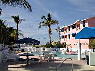 Gulf Stream Beach Resort Pictures