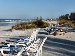 Gulf Stream Beach Resort Pictures