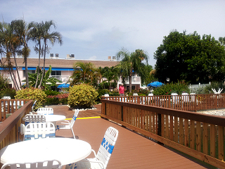 Gulf Stream Beach Resort Pictures