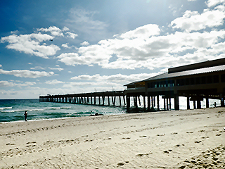 Hollywood Beach Tower Pictures