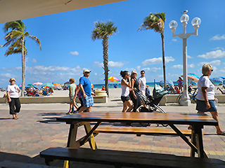 Hollywood Beach Tower Pictures